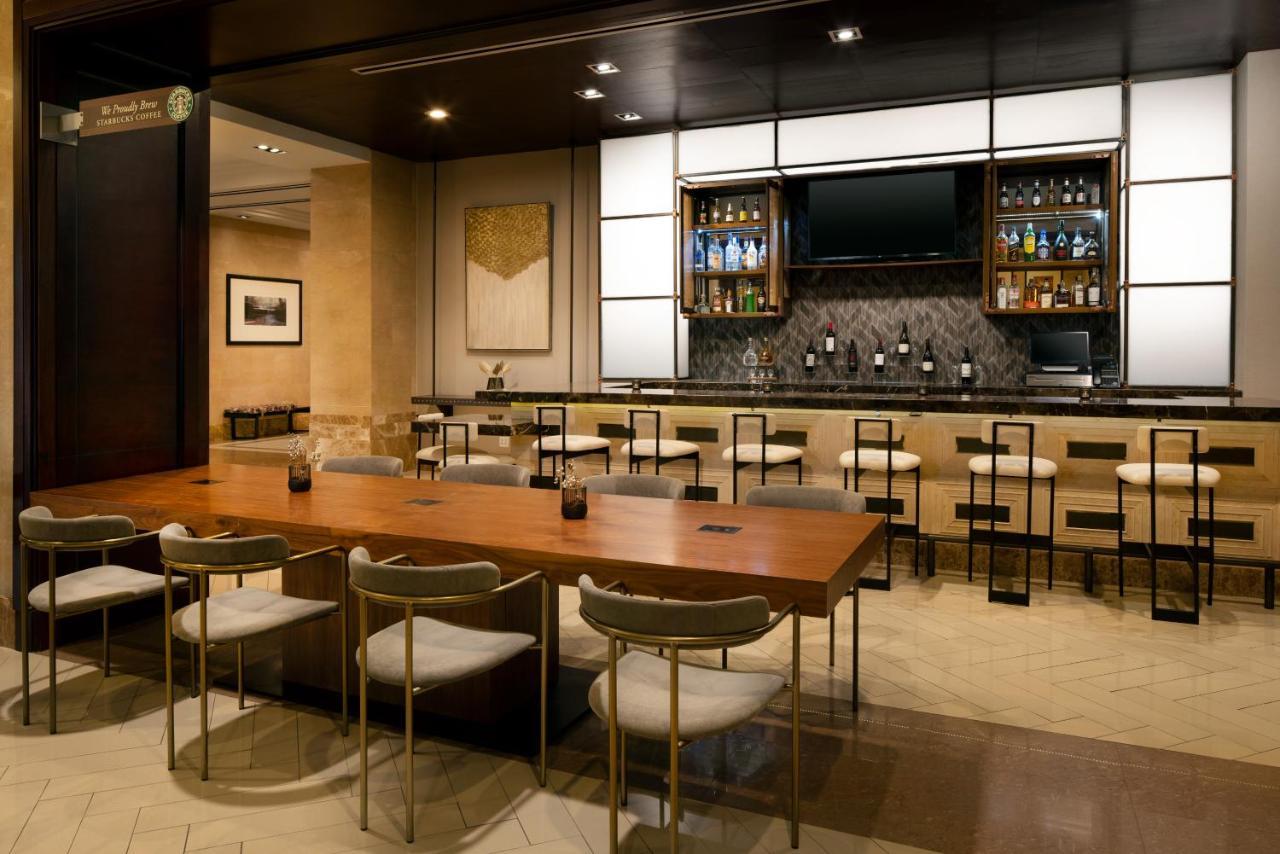 Sheraton Garden Grove-Anaheim South Exteriör bild