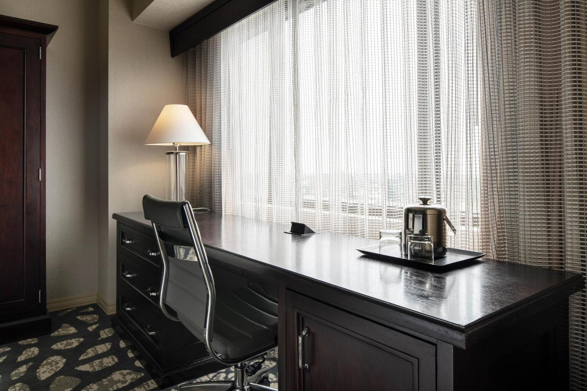 Sheraton Garden Grove-Anaheim South Exteriör bild
