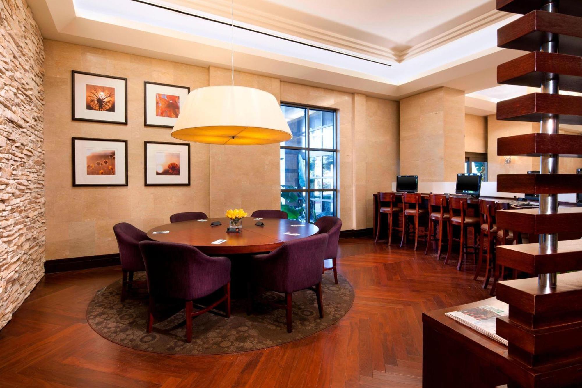Sheraton Garden Grove-Anaheim South Exteriör bild