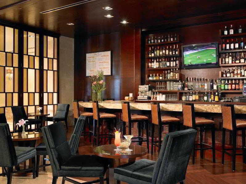 Sheraton Garden Grove-Anaheim South Exteriör bild